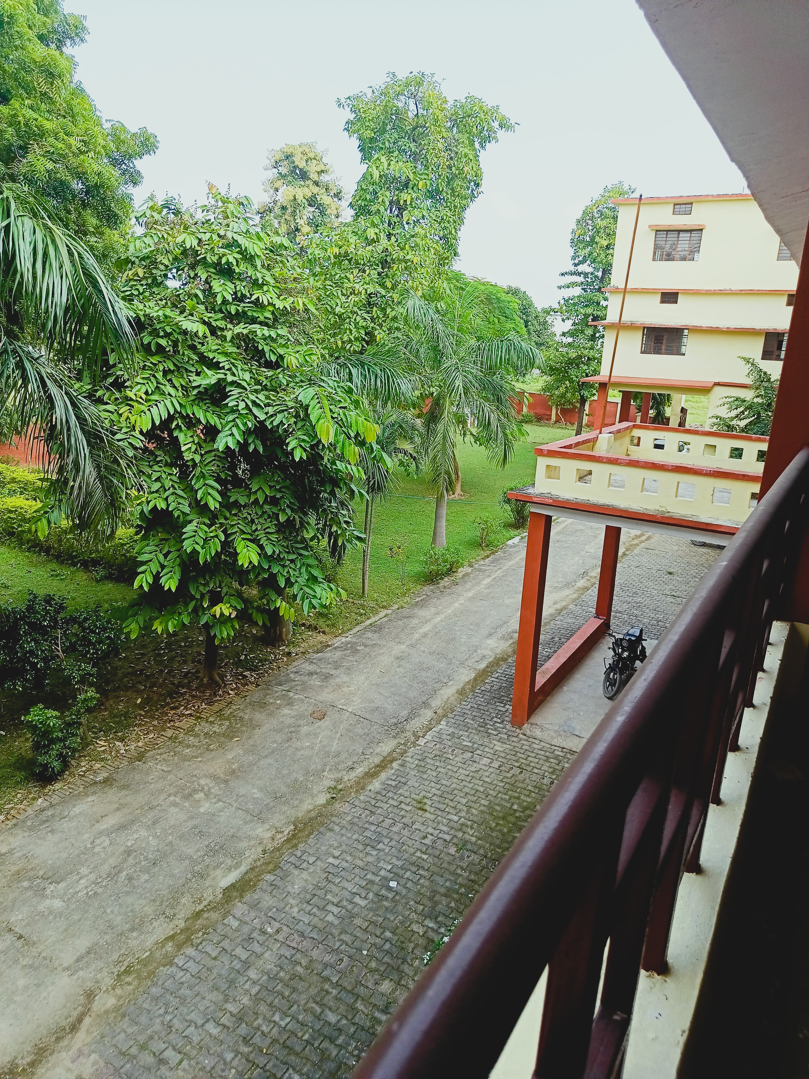 khaitanji law college facilities image